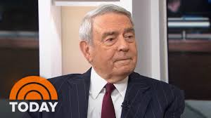 Is an american journalist and former national evening news anchor. Dan Rather Truth Is Less About Me Than What S Happened To The News Today Youtube
