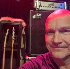 Hi everyone, I have my own playback template, but I don't know how to get  Groove Agent in my playback template by default. Does anyone know how?  Thanks in advance!