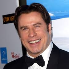 Rumor has it that while he is a member of the fold, they will do anything to protect him. John Travolta Fan Lexikon