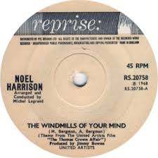 The Windmills Of Your Mind Wikipedia All rights belong to ajr and their record label. the windmills of your mind wikipedia