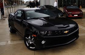 Black And Red Camaro Camaro Camaro Black Camaro Dream Cars