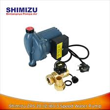 Untuk persoalan yang satu ini dapat dipicu oleh beberapa kemungkinan yang bisa dilakukan pemeriksaan dengan tahap yang benar sebelum memutuskan untuk mengganti komponen otomatisnya. Shimizu Zps 20 12 180 Booster Pump Pompa Air Otomatis Terbaru Juli 2021 Harga Murah Kualitas Terjamin Blibli