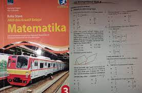 Uji kompetensi 2 mtk kelas 8 k13 sistem koordinat no 1 20 pilihan. Matematika Dasar Sma Soal Dan Pembahasan Turunan Fungsi Trigonometri Sumber Soal Uji Kompetensi Buku Matematika Peminatan Sma Kelas Xii Defantri Com