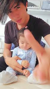 2 dias para la fiesta de Zeldita ❤️🥹, #bebes #papasprimerizos #padreehija  #trend