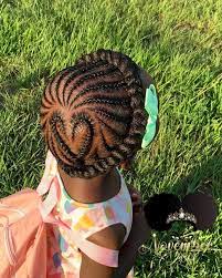 Kids Halo Braid Booking Link In Bio Halo Halobraid Kidsbraids Kidshairstyles Braidgoals Kids Halo Braid Kids Hairstyles Braided Hairstyles For Wedding
