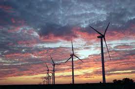 The wind is a renewable energy source that we can use for a variety of purposes. Advantages And Challenges Of Wind Energy Department Of Energy