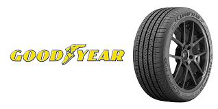 Goodyear Introduces New Uhp Tire Eagle Exhilarate