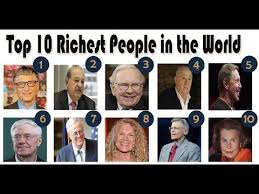 Top 10 richest coaches in. Top 10 Richest People In The World And Their Net Worth Rich People Richest In The World World