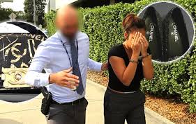 Maybe you would like to learn more about one of these? Thai Woman S 9 7 Million Fraud In Australia Thai Examiner