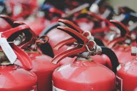Red pump kitchen is launching a summer cooking class series! Ultimate Guide To Fire Extinguisher Classes Servicing And Use