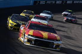 Nascar driver suspended indefinitely after virtual race. Nascar 5 Replacement Candidates For Kyle Larson