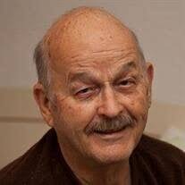 Robert Duane Hatch Sr Obituary