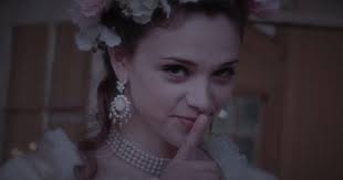 12 Dancing Princesses Film