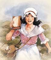 MARY JONES (1784-1864) – THE GIRL WHO LOVED HER BIBLE ...