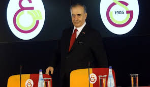 Galatasaray'ın yeni başkanı mustafa cengiz, mazbatayı henüz almadık. Ifluqboqlll7om