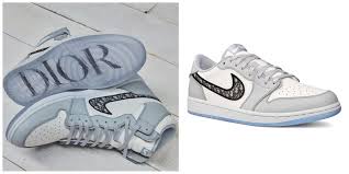 Jun 02, 2021 · budget airlines ryanair and wizz air saw their passenger traffic significantly rise in may, as travel restrictions begin to ease. The Highly Anticipated Dior X Air Jordan Collaboration Has Finally