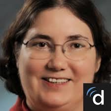 Dr. Elizabeth Sanders, MD