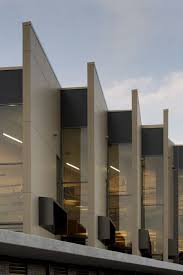 Gallery Of Helensvale Branch Library And Ccyc Complete Urban Lahznimmo Architects 5 Facade Design Architecture Concept Architecture