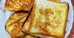 Dapoer roti bakar punya roti bakar yang dibungkus daun pisang pertama di indonesia. Resipi Roti Bakar Planta Oleh Nor Ariffin Cookpad