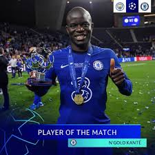 Minggu, 30 mei 2021 manchester city akan berhadapan dengan chelsea dalam babak final liga champions. I4emmts4oqighm