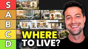 Diamond Heights Neighborhood Tour