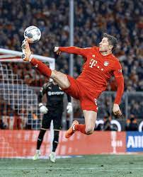 In borussia dortmund colours, robert lewandowski netted 74 goals in 131 games in the bundesliga. Pin Em Football News Soccer
