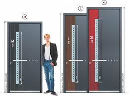 Alle modelle sind auch mit brandschutz ei30 erhältlich! Sicherheitstur Rc2n Ur Wohnung Zu Niedrigen Kosten Mit Fingerprint