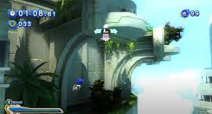 There are 50 soundtracks to listen to. 15 Best Sonic Generations Mods To Try All Free Fandomspot