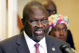 Dr.Machar Must Win First Elections In South Sudan By All Mean