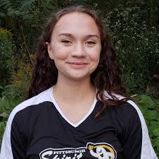 Carissa Bateman's Instagram, Twitter & Facebook