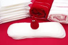 Darah haid yang keluar saat menstruasi memiliki. Darah Haid Wanita Bukan Darah Kotor Begini Penjelasan Medisnya