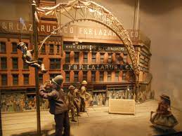 Image Result For Lazarus Department Store Columbus Ohio Christmas Columbus Ohio Ohio Beautiful Family