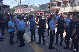 Damat kadar taş düşsün başınıza. Son Dakika Bursa Da Gsm Bayiinde Kanli Infaz Son Dakika Haberleri