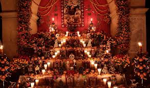 Durante el renacimiento era dogma fundamental de la fe cristiana la creencia en la encarnación, primer acto de la redención; Acerca Del Dia De Muertos Festival De Vida Y Muerte Xcaret 2019