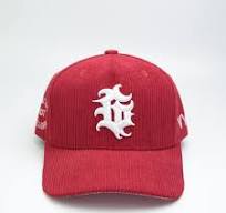 OEM/ODM Wholesale Autumn and Winter Customized logo 5 Panel Lamp Core  Velvet Cap Embroidered Baseball Cap, Flat Curved Edge