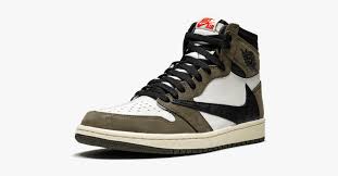 air jordan 1 hi og ts sp travis scott travis scott jordan 1 hd png download transparent png image pngitem air jordan 1 hi og ts sp travis scott