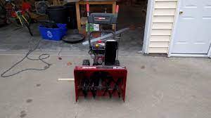 We did not find results for: Snowblower Help Craftsman 247 889571 Youtube