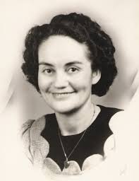 Stella Irene Shumake Crabtree (1910-1980)