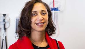 Face Time with the United States Surgeon General