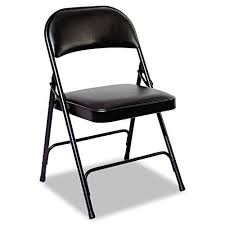 Price Tracking For Alera Steel Folding Chair With Padded Back Seat Graphite Alefc96b Price History Chart And Drop Alerts For Amazon Manythings Online Folding Chair Metal Folding Chairs Padded Folding Chairs