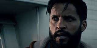 Ricky whittle, orlando jones, kristin chenoweth and others. American Gods S3 Teases Awakening For Shadow In First Trailer
