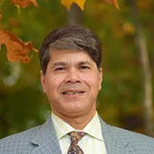 Dr. Ralph Newman, MD