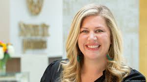 Outstanding Women in Business: Kelly York, Scott Insurance >> bit.ly/3GzcNaw