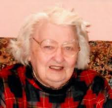 Jessie Virginia Briggs McGinnis