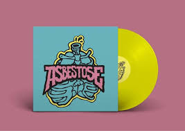 Asbestose er et internt univers vendt på vrangen og lavet til lyd. Asbestose Asbestose Asbestose Album Release 11 Aug 2017 Forudbestil Www Runforcover Dk Asbestose Facebook