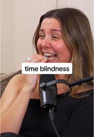 Understanding Grief: Dealing with Time Blindness and Memory Loss