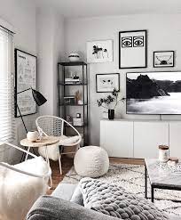 May Favorites Homey Oh My Monochrome Living Room Living Room Designs Interior Design Living Room