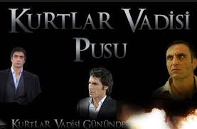 Kurtlar Vadisi Seriali Ilə Bagli Yeni Xəbər