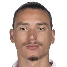 Darwin Núñez — Profile & Stats