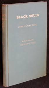 Black Souls: A Play in Six Scenes